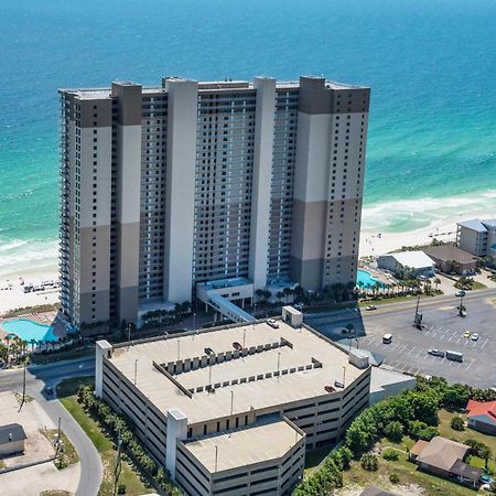 Tidewater 314 New Appartement Panama City Beach Buitenkant foto