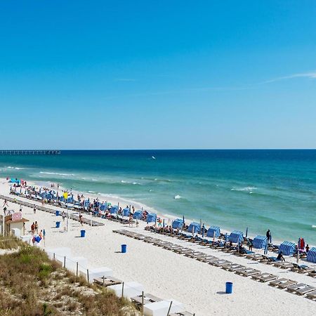Tidewater 314 New Appartement Panama City Beach Buitenkant foto
