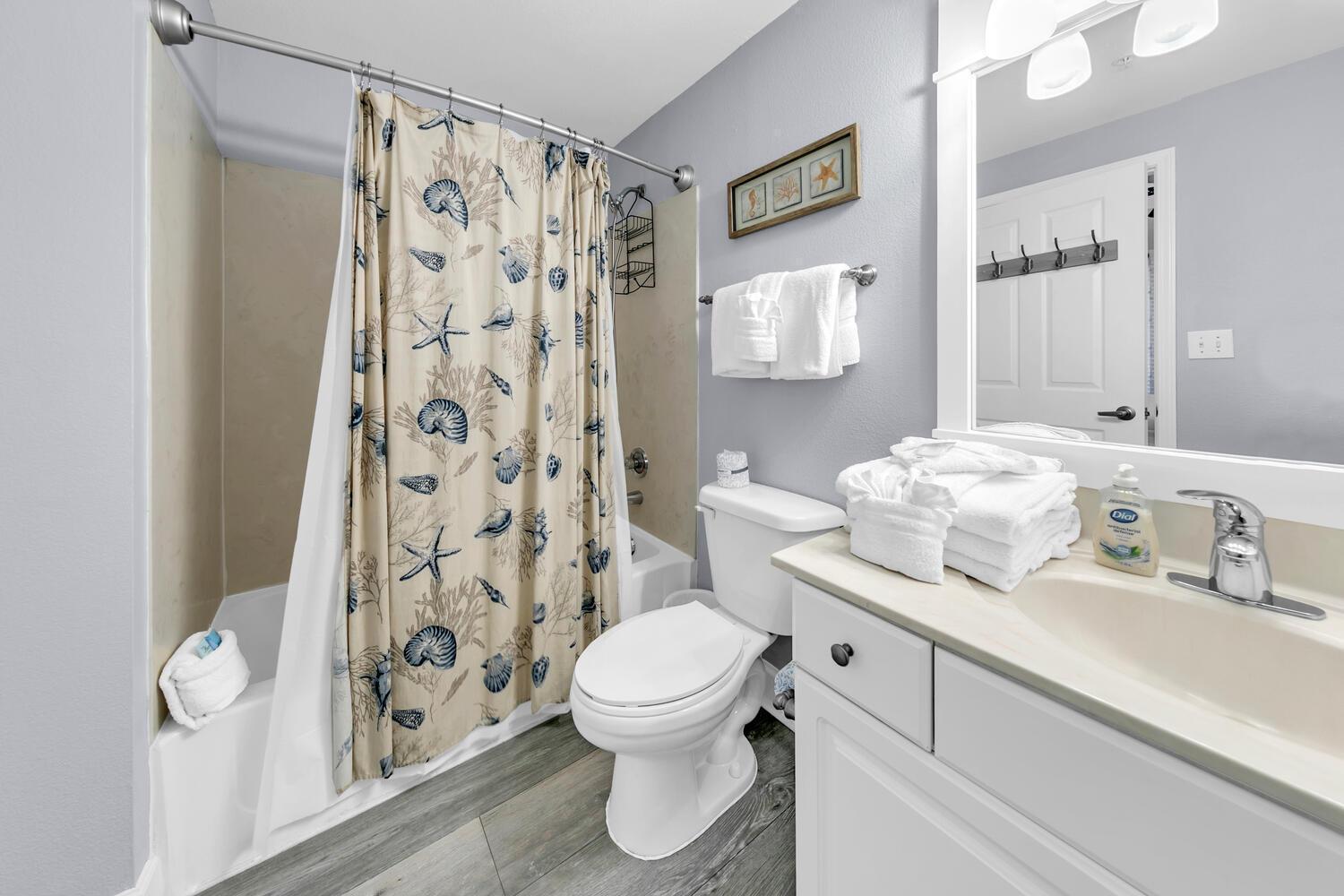 Tidewater 314 New Appartement Panama City Beach Buitenkant foto